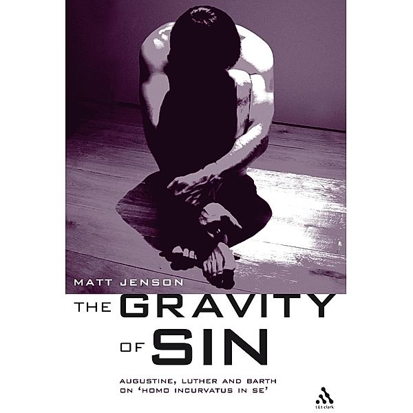 The Gravity of Sin, Matt Jenson