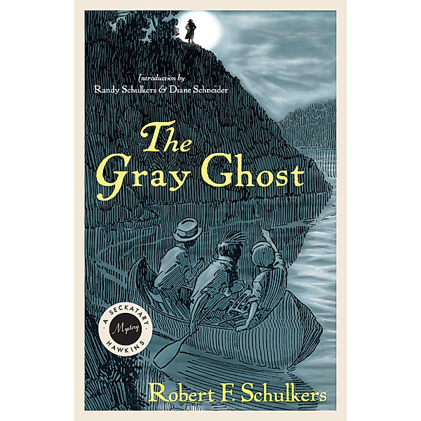 The Gray Ghost, Robert F. Schulkers