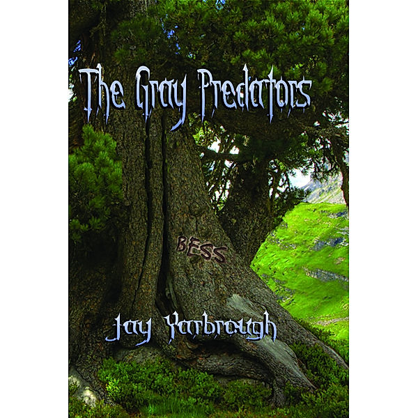 The Gray Predators, Jay Yarbrough