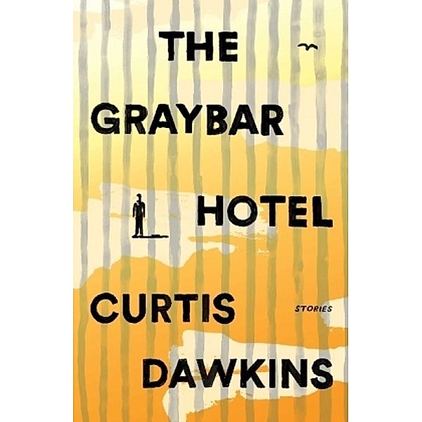 The Graybar Hotel, Curtis Dawkins