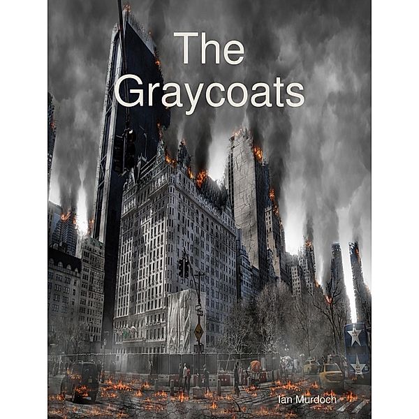 The Graycoats, Ian Murdoch