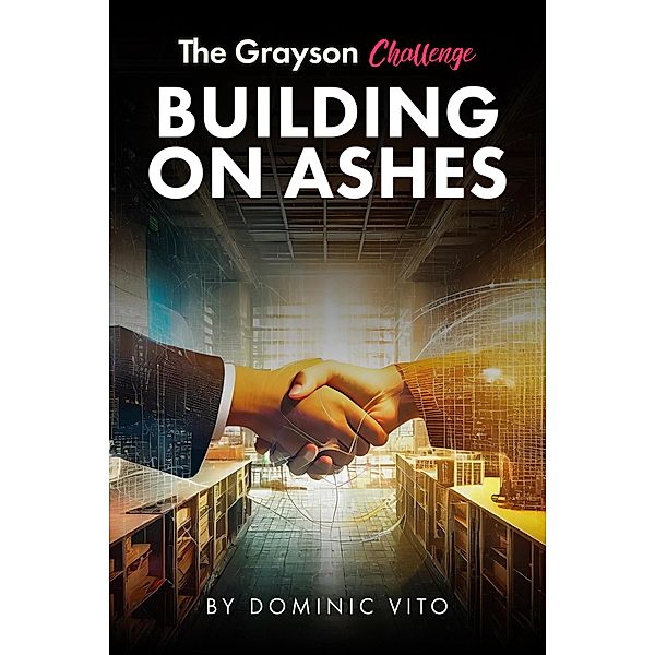 The Grayson Challenge: Building on Ashes / The Grayson Challenge, Dominic Vito