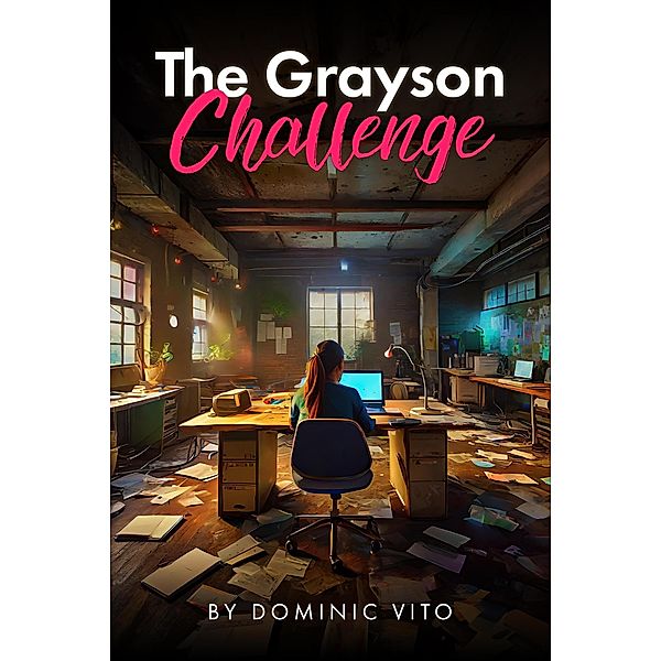 The Grayson Challenge / The Grayson Challenge, Dominic Vito