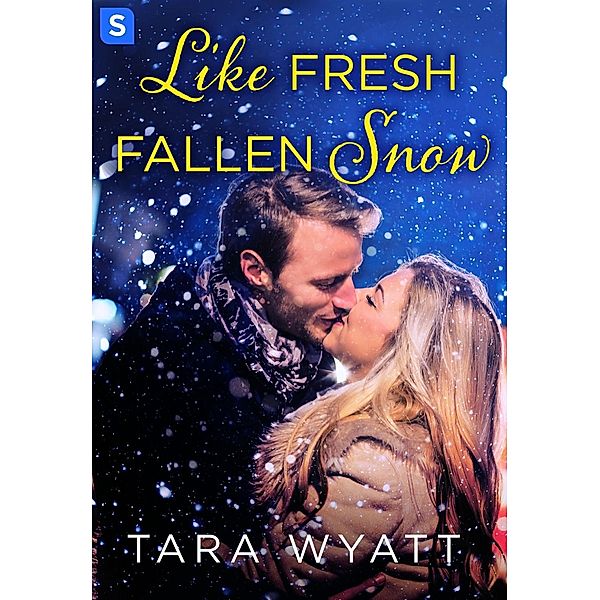 The Graysons: 2 Like Fresh Fallen Snow: A Grayson Novella, Tara Wyatt