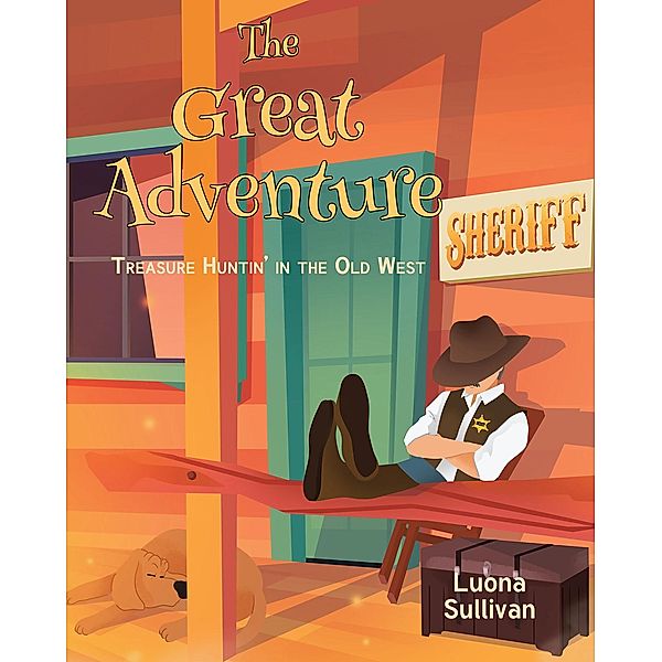 The Great Adventure, Luona Sullivan