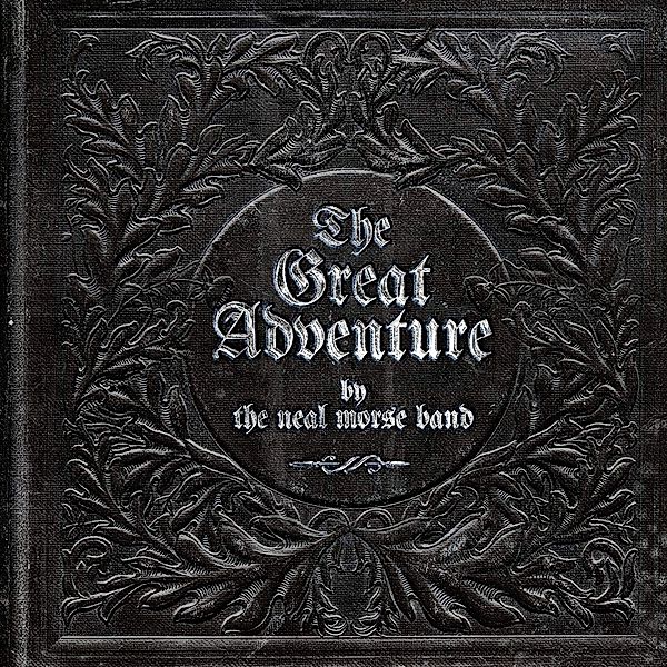 The Great Adventure, The Neal Morse Band