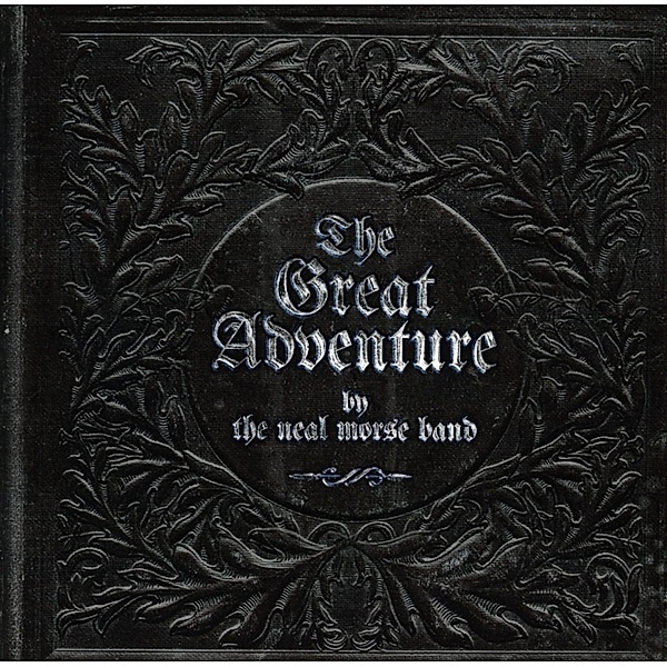The Great Adventure, The Neal Morse Band