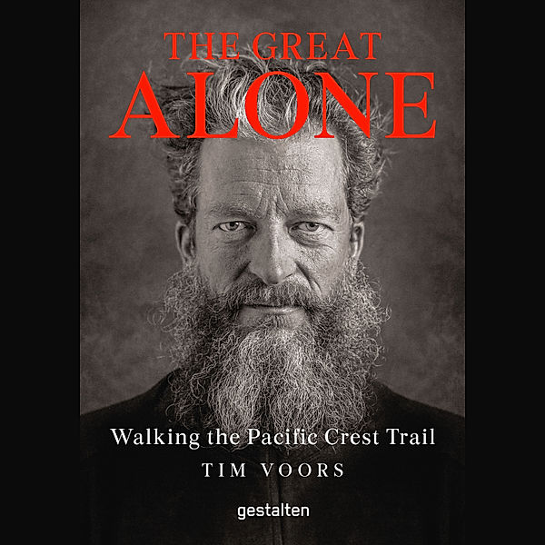 The Great Alone, Tim Voors