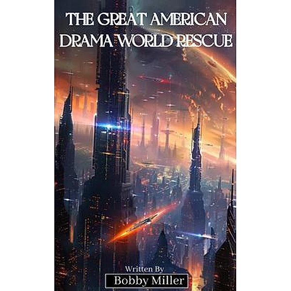 The Great American Drama World Rescue, Bobby Miller