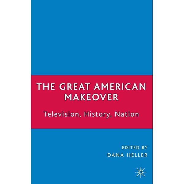 The Great American Makeover