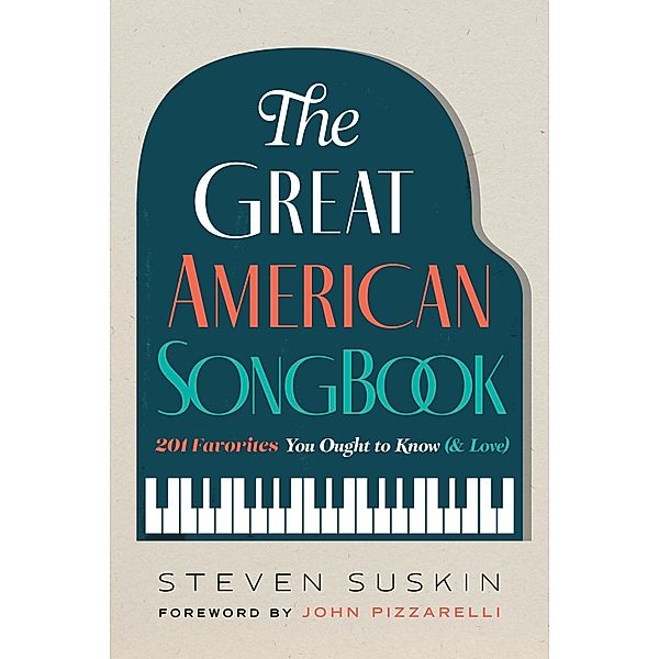 The Great American Songbook, Steven Suskin