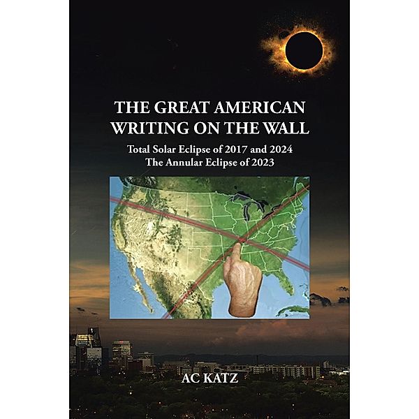 The Great American Writing on the Wall, Ac Katz
