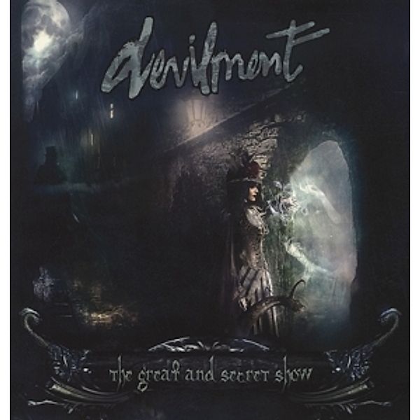 The Great And Secret Show (Vinyl), Devilment