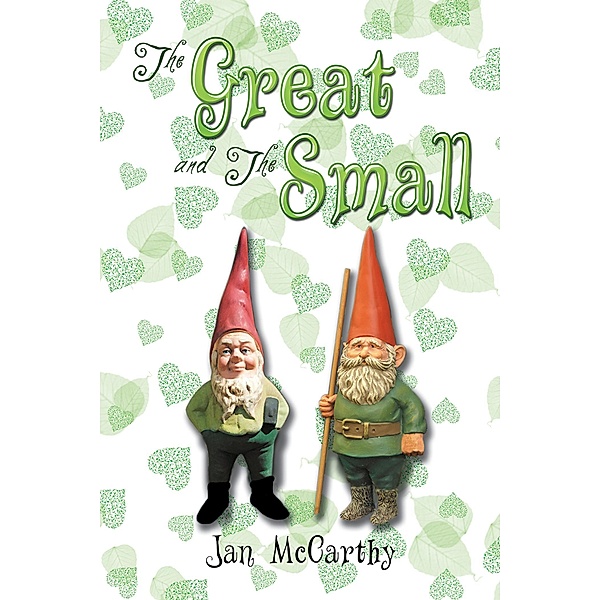 The Great and the Small, Jan McCarthy