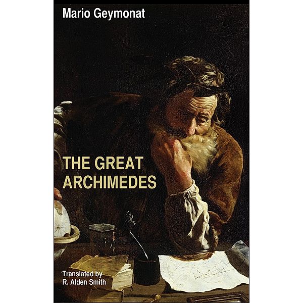 The Great Archimedes, Mario Geymonat