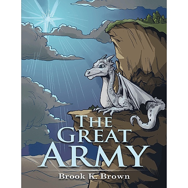 The Great Army, Brook K. Brown