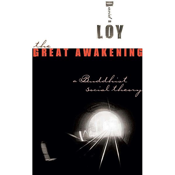 The Great Awakening, David R. Loy