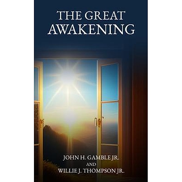 The Great Awakening, Willie Thompson, John Gamble