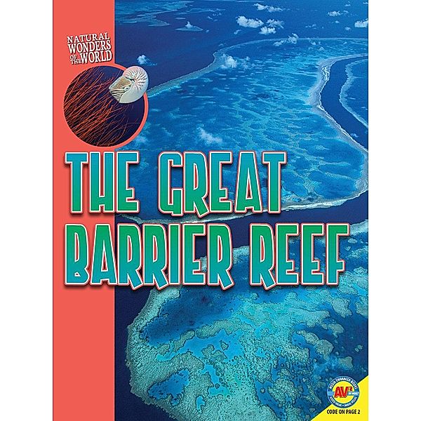 The Great Barrier Reef, Erinn Banting