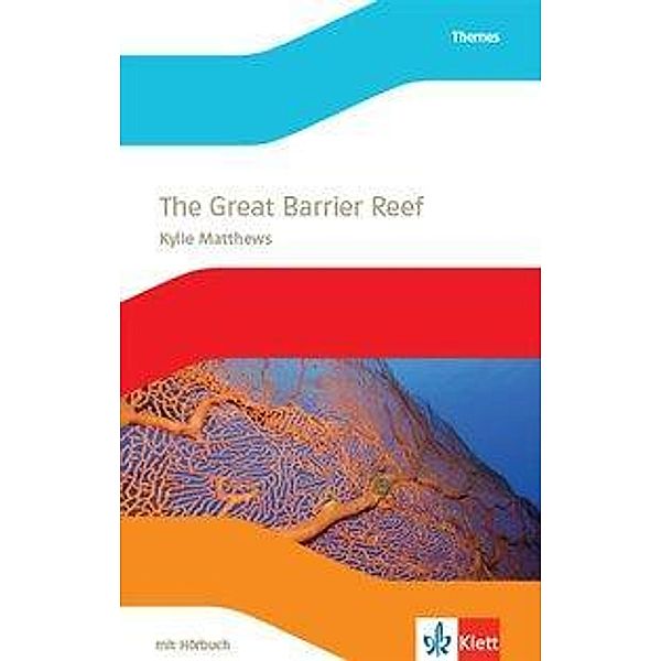 The Great Barrier Reef, Kylie Matthews