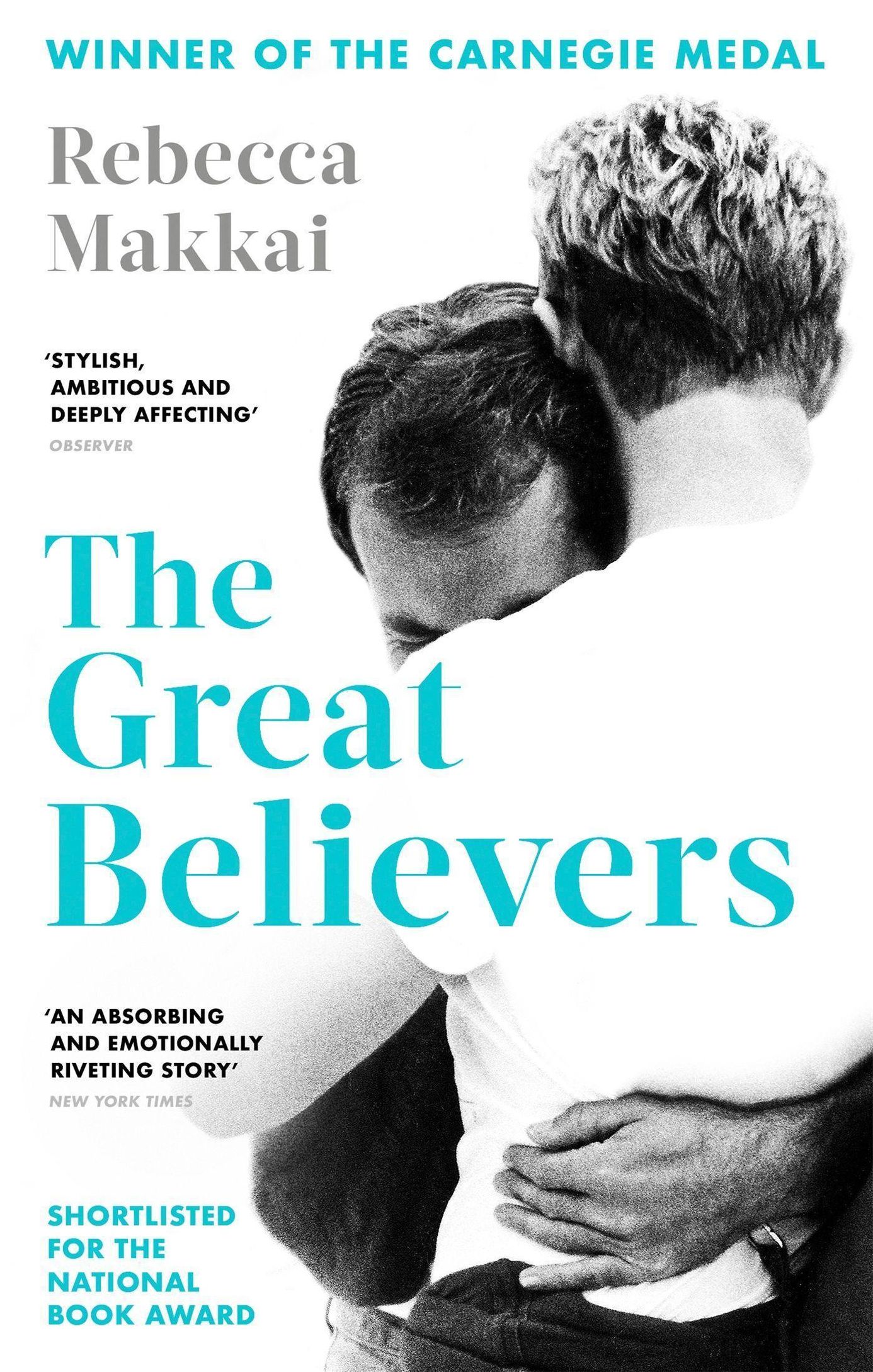 The Great Believers Buch von Rebecca Makkai versandkostenfrei bestellen