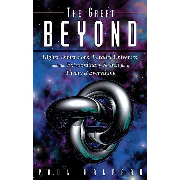 The Great Beyond, Paul Halpern