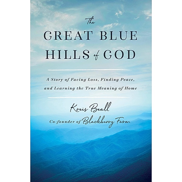 The Great Blue Hills of God, Kreis Beall