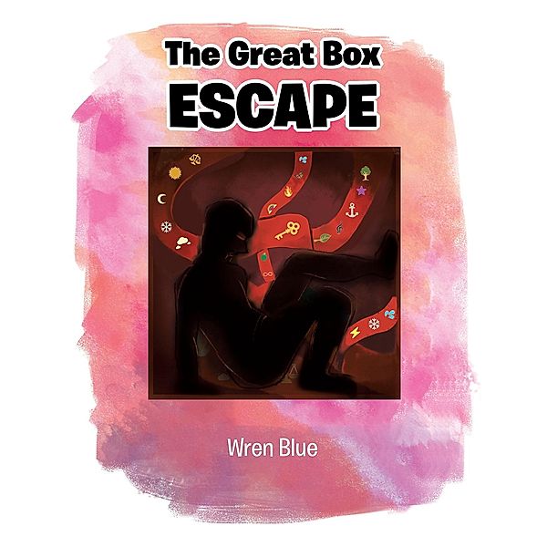 The Great Box Escape / Christian Faith Publishing, Inc., Wren Blue