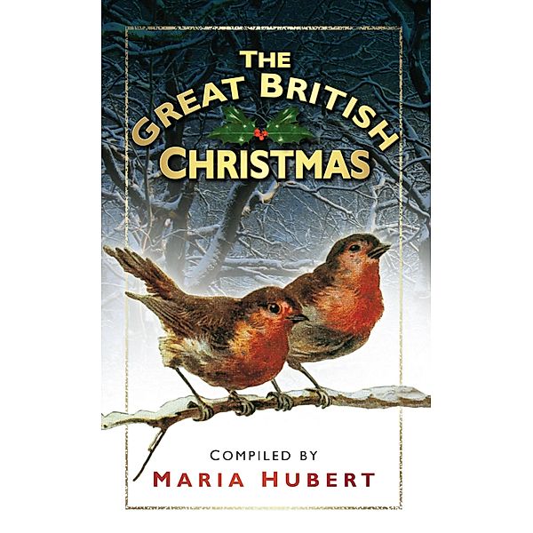 The Great British Christmas, Maria Hubert