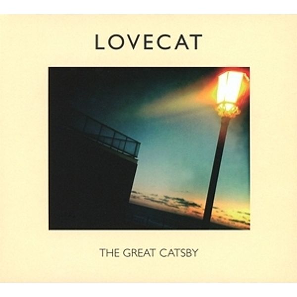 The Great Catsby, Lovecat
