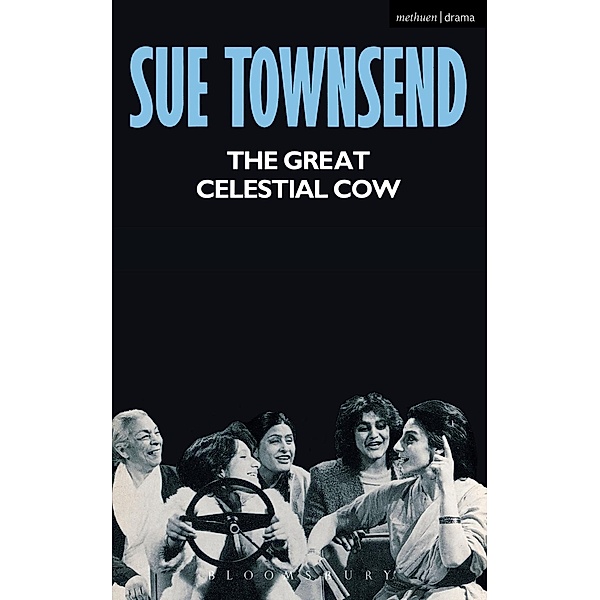The Great Celestial Cow / Modern Plays, Sue Townsend