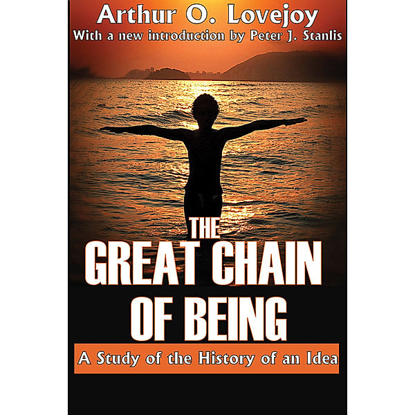 The Great Chain of Being, Arthur O. Lovejoy