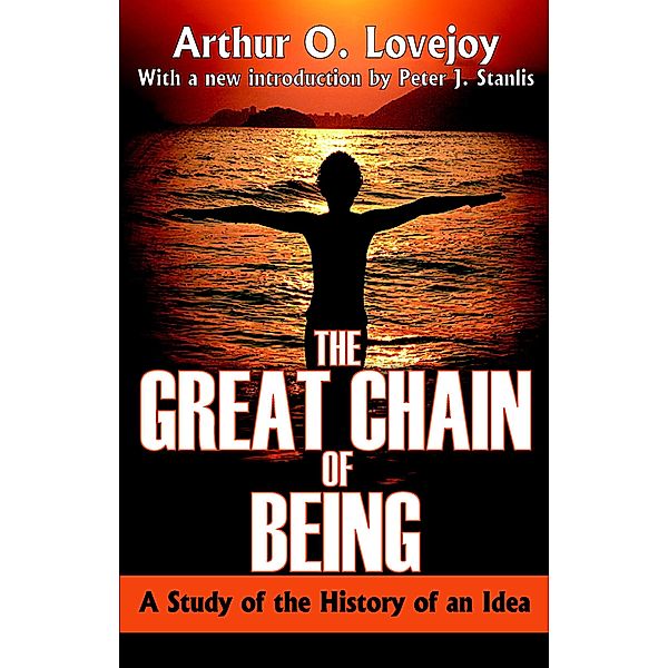 The Great Chain of Being, Arthur Lovejoy
