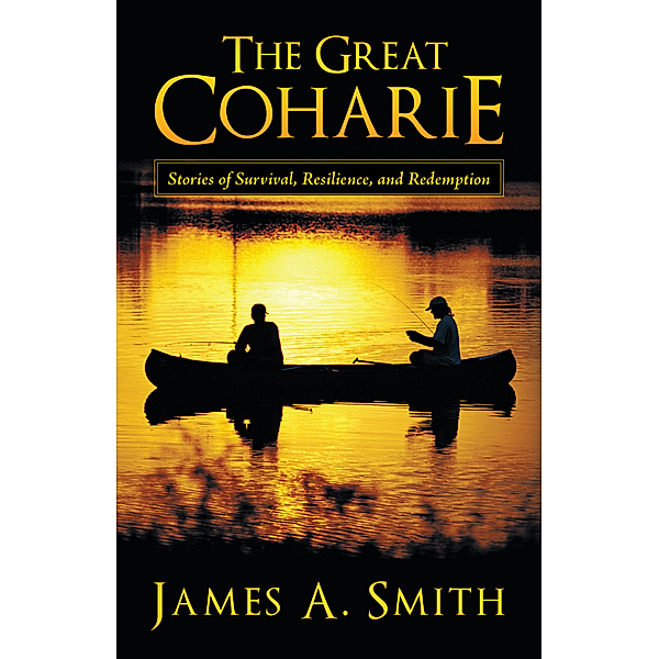 The Great Coharie, James A. Smith