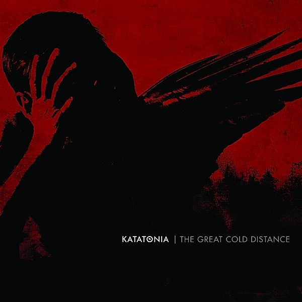 The Great Cold Distance (Half-Speed Master Vinyl), Katatonia