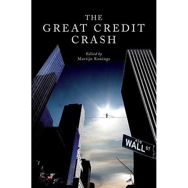 The Great Credit Crash