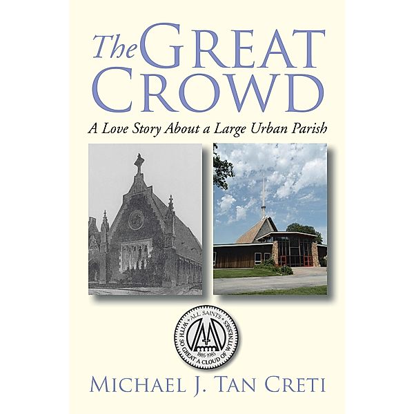 The Great Crowd, Michael J. Tan Creti