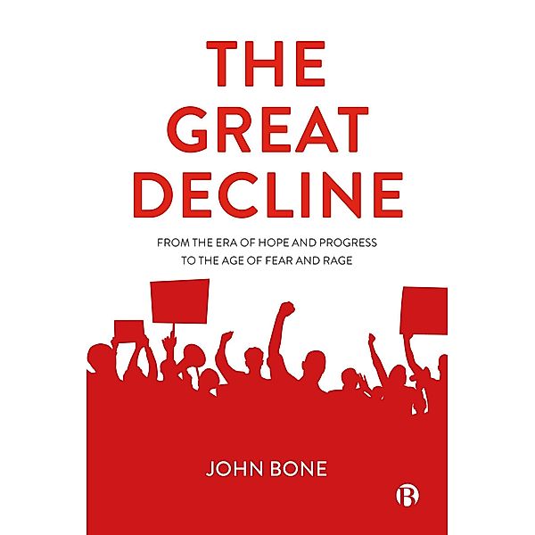 The Great Decline, John Bone