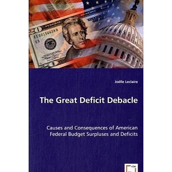 The Great Deficit Debacle, Joëlle Leclaire