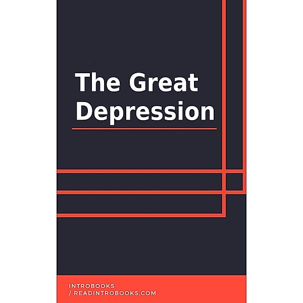 The Great Depression, IntroBooks Team