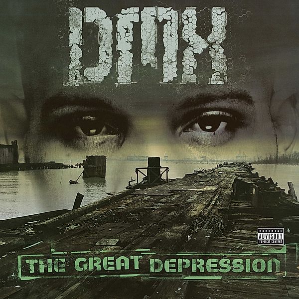 The Great Depression, Dmx