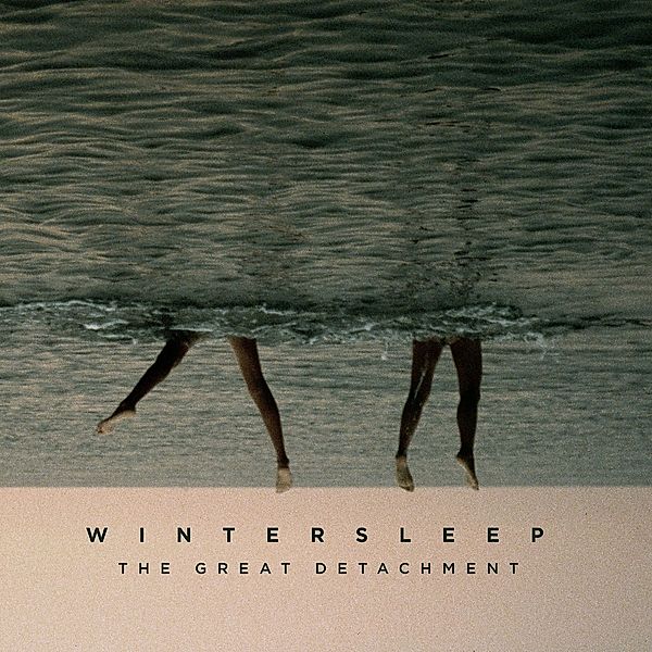The Great Detachment, Wintersleep