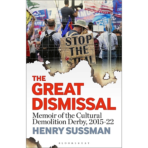 The Great Dismissal, Henry Sussman