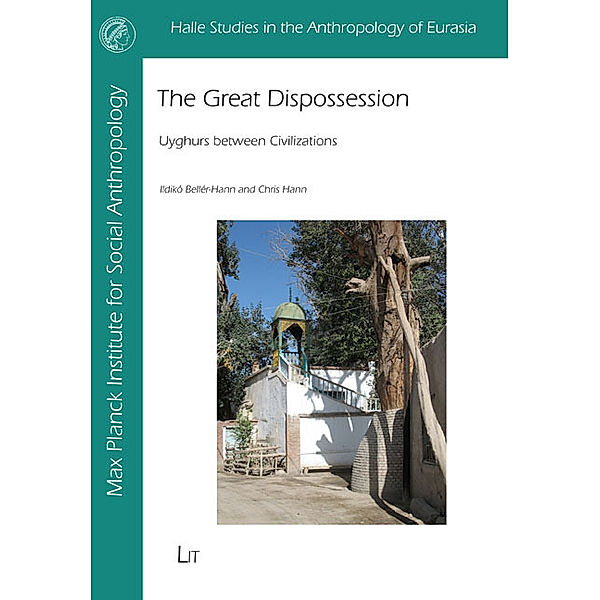 The Great Dispossession, Ildikó Bellér-Hann, Chris Hann