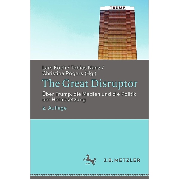 The Great Disruptor