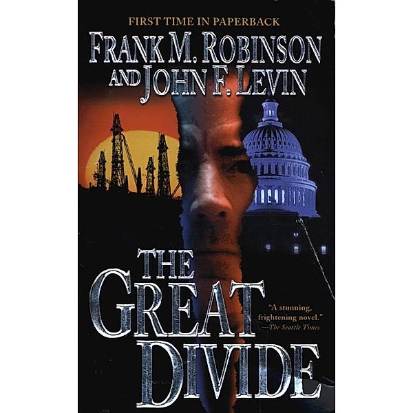 The Great Divide, Frank M. Robinson, John F. Levin