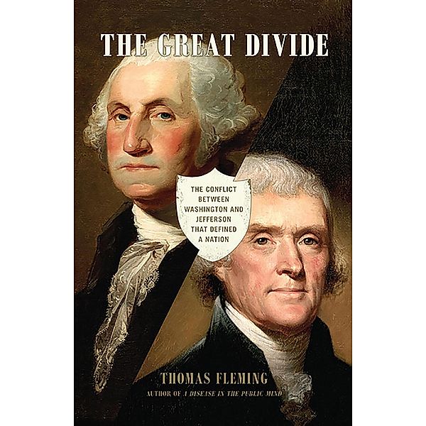 The Great Divide, Thomas Fleming