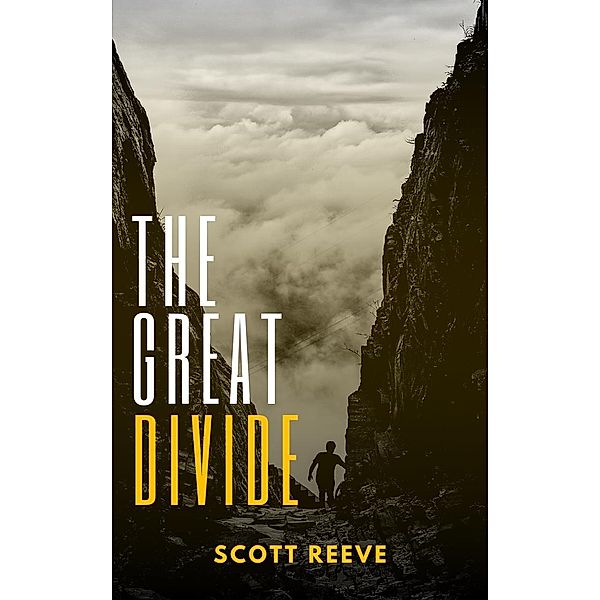 The Great Divide, Scott Reeve