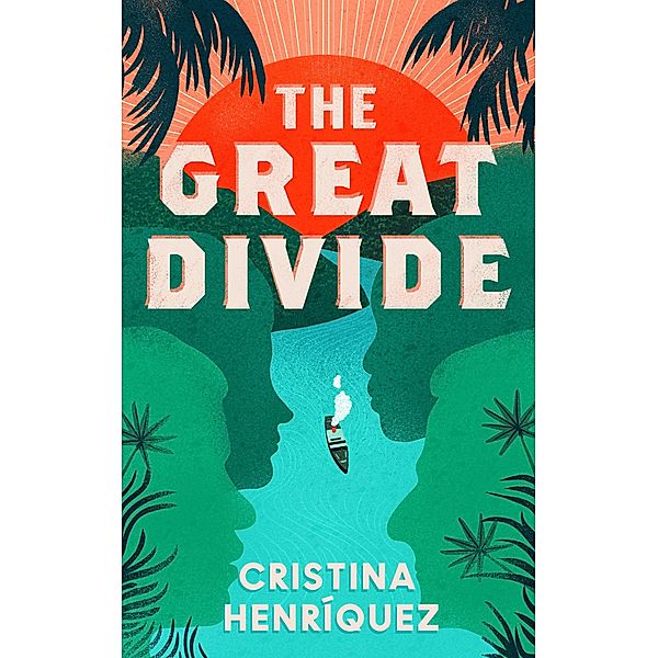 The Great Divide, Cristina Henriquez