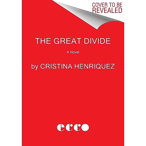 The Great Divide, Cristina Henriquez